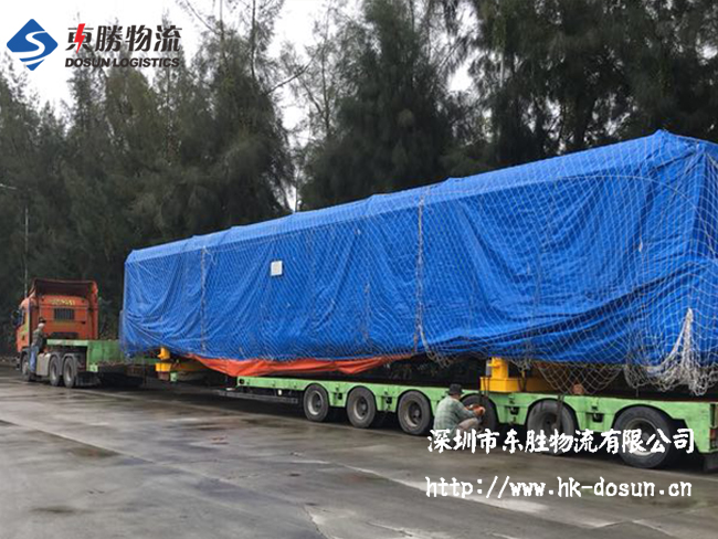 冷鏈物流標準化建設(shè)，為什么那么難？深圳到香港物流,香港深圳貨運運輸,深圳香港進出口,深港物流專線,中港物流,東勝物流集團-大件物流到香港