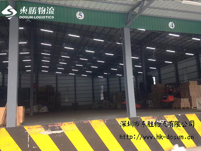 企業(yè)物流倉(cāng)儲(chǔ)接收作業(yè)需要注意哪些？深圳到香港物流,香港深圳貨運(yùn)運(yùn)輸,深圳香港進(jìn)出口,深港物流專線,中港物流,東勝物流集團(tuán)