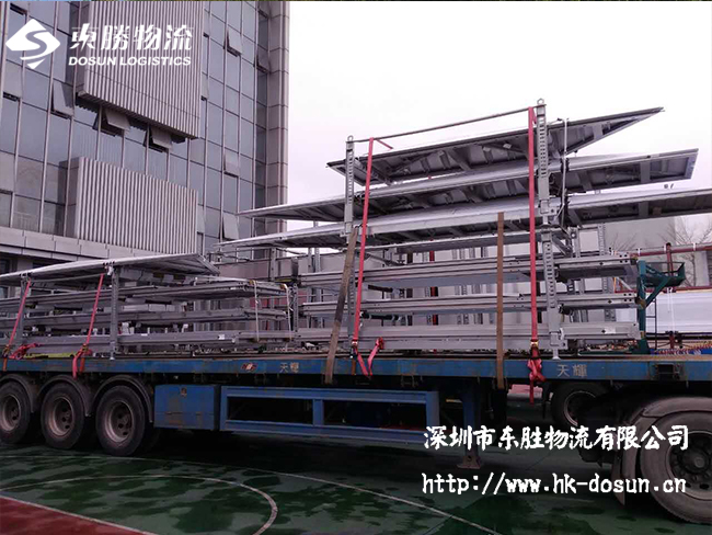 專線物流的發(fā)展市場怎么樣？--東勝物流；深圳到香港物流,香港物流專線,深圳香港進(jìn)出口,中港物流,香港深圳貨運(yùn)運(yùn)輸,深圳市東勝物流有限公司