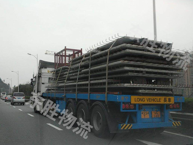 什么是工程運(yùn)輸車輛？工程運(yùn)輸車輛到香港需要注意哪些？深圳到香港物流,香港物流專線,深圳香港進(jìn)出口,中港物流,香港深圳貨運(yùn)運(yùn)輸-深圳市東勝物流有限公司