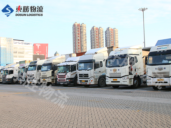 中港拖車(chē)、中港拖車(chē)運(yùn)輸，中港拖車(chē)運(yùn)輸專(zhuān)線-東勝物流，深圳到香港物流,香港物流專(zhuān)線,深圳香港進(jìn)出口,中港物流,香港深圳貨運(yùn)運(yùn)輸-深圳市東勝物流有限公司