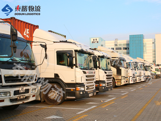 中港拖車(chē)、中港拖車(chē)運(yùn)輸，中港拖車(chē)運(yùn)輸專(zhuān)線-東勝物流，深圳到香港物流,香港物流專(zhuān)線,深圳香港進(jìn)出口,中港物流,香港深圳貨運(yùn)運(yùn)輸-深圳市東勝物流有限公司