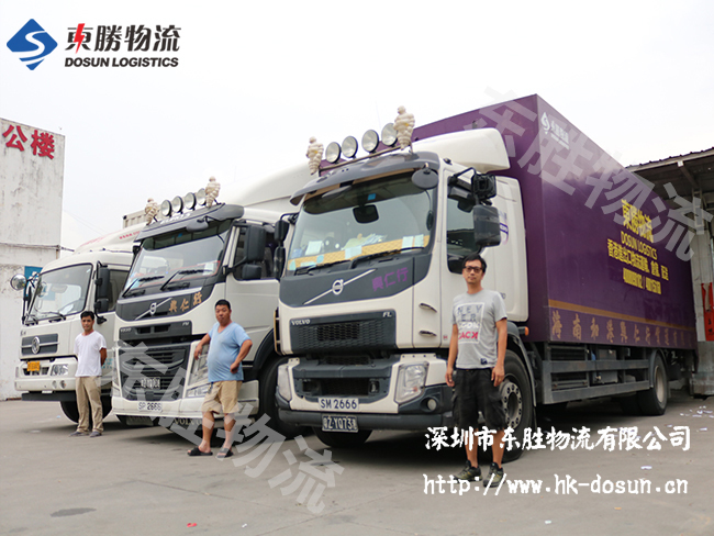 中港噸車，香港噸車，中港噸車運(yùn)輸?shù)较愀?，中港噸車到香港物流專線--東勝物流，深圳到香港物流,香港物流專線,深圳香港進(jìn)出口,中港物流,香港深圳貨運(yùn)運(yùn)輸-深圳市東勝物流有限公司