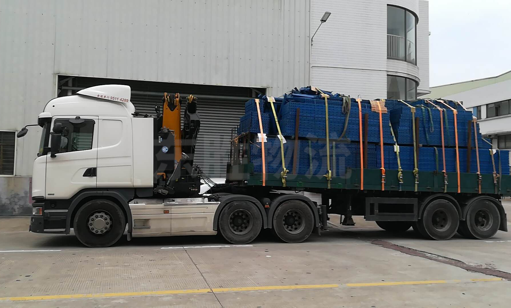 中港物流拼車運輸應(yīng)該注意什么問題？深圳到香港物流,香港物流專線,深圳香港進(jìn)出口,中港物流,香港深圳貨運運輸_深圳市東勝物流有限公司
