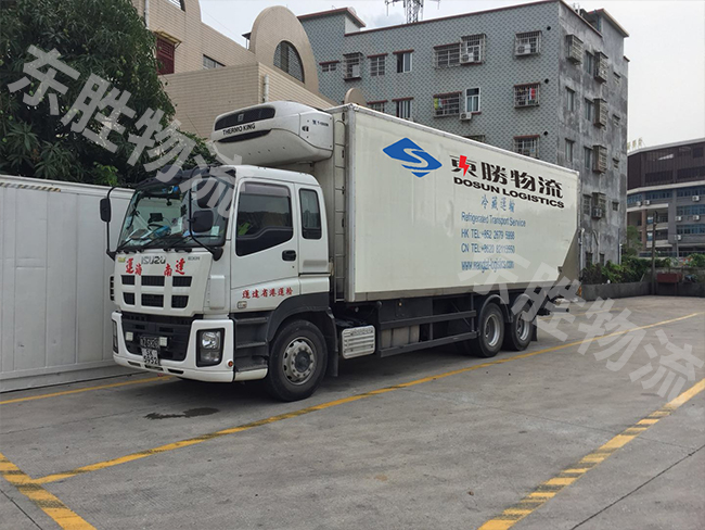 危險品運輸車輛安全行車須知；深圳到香港物流,香港物流專線,深圳香港進(jìn)出口,中港物流,香港深圳貨運運輸_深圳市東勝物流有限公司