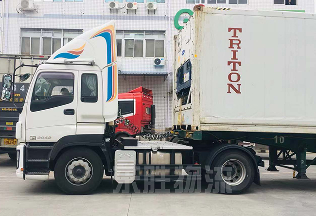 香港一般貿(mào)易進口需要退貨怎么辦？深圳到香港物流-香港物流專線-中港貨運物流運輸專線-佛山到香港物流專線-一般貿(mào)易進出口報關(guān)代理-倉儲配送-深圳市東勝物流有限公司
