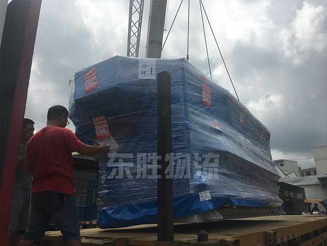 香港專線物流：清關延誤的處理方式；澳門物流-進口報關公司-香港進口清關公司-深圳市東勝物流有限公司