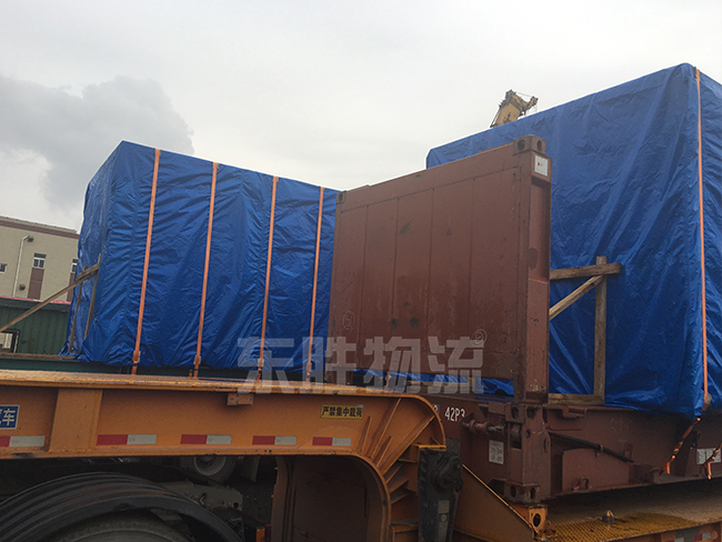 中港物流；貨物運輸意外賠償價格計算詳解；澳門物流-進口報關(guān)公司-香港進口清關(guān)公司-深圳市東勝物流有限公司