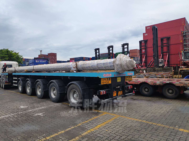 深圳到香港物流；集裝箱運輸具備的五大優(yōu)點；澳門物流-進口報關(guān)公司-香港進口清關(guān)公司-深圳市東勝物流有限公司