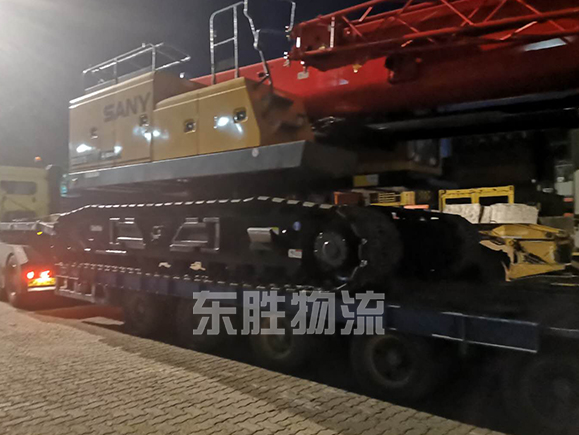 中港物流公司：倉庫管理作業(yè)應(yīng)注意的問題；澳門物流-進口報關(guān)公司-香港進口清關(guān)公司-深圳市東勝物流有限公司