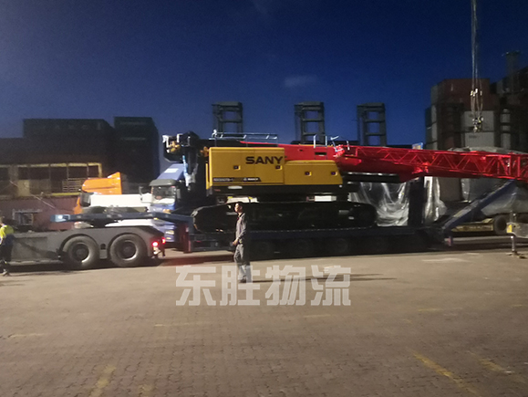深圳到香港物流的作用與一些法律限制；澳門(mén)物流-進(jìn)口報(bào)關(guān)公司-香港進(jìn)口清關(guān)公司-深圳市東勝物流有限公司