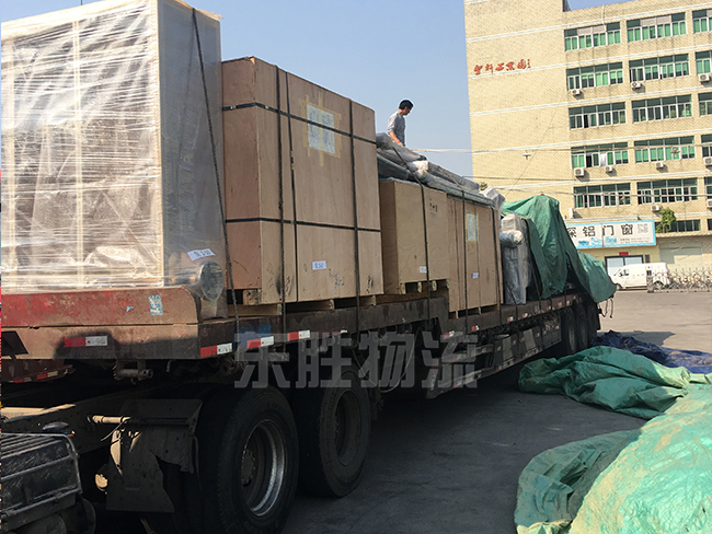 深圳到香港進出口的報檢地點與時間；澳門物流-進口報關(guān)公司-香港進口清關(guān)公司-深圳市東勝物流有限公司