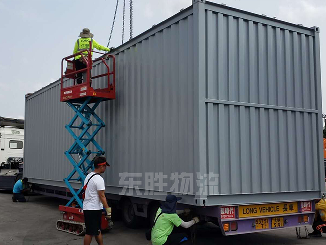 澳門集裝箱運輸，澳門柜車包車運輸，澳門整柜往返運輸，深圳到澳門柜車運輸