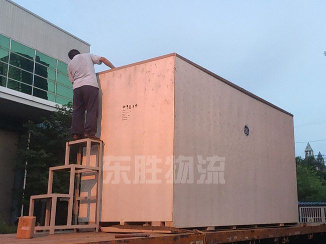 中港貨運(yùn)：易碎品運(yùn)輸包裝注意事項(xiàng)；澳門物流-進(jìn)口報(bào)關(guān)公司-香港進(jìn)口清關(guān)公司-深圳市東勝物流有限公司