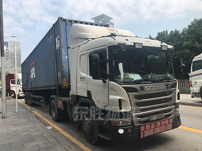 澳門進(jìn)出口物流、澳門香港/澳門物流貨運(yùn)包車