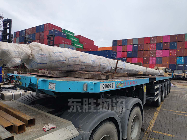 深圳東勝物流告訴你：海關(guān)是如何預測貨物價格的；澳門物流-進口報關(guān)公司-香港進口清關(guān)公司-深圳市東勝物流有限公司
