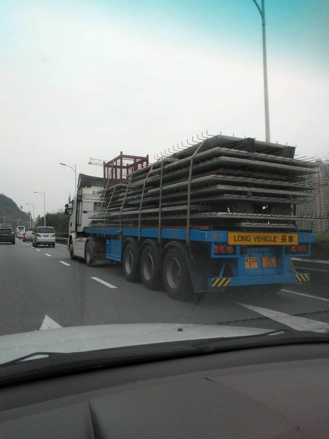 深圳到香港物流專線，承接整車零擔(dān)運(yùn)輸