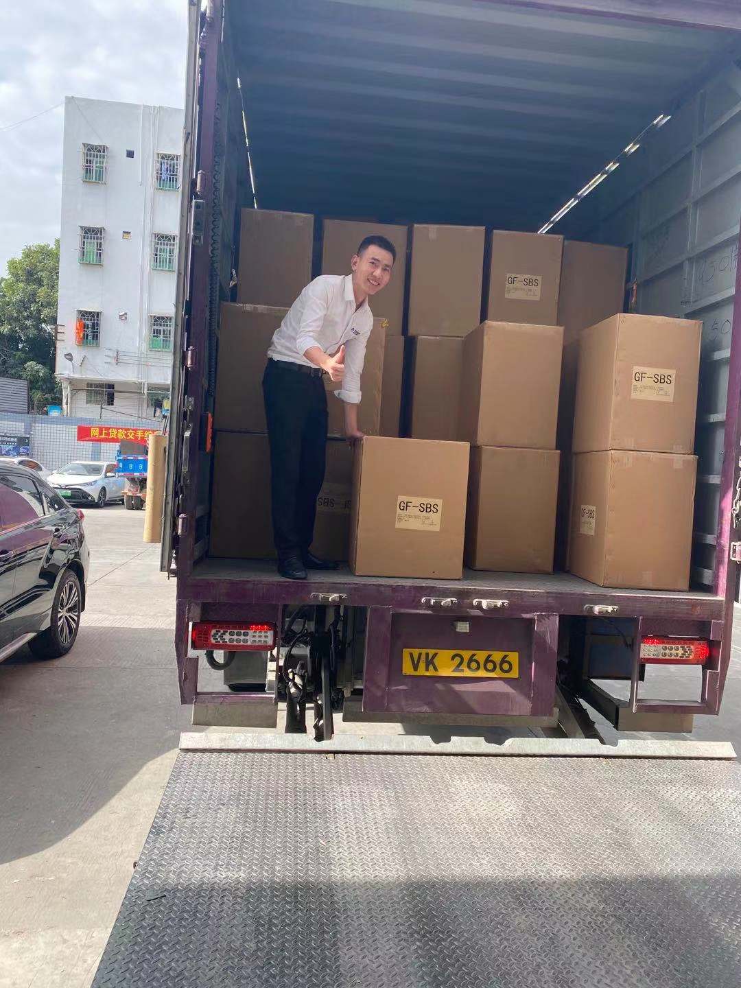 珠海到澳門的貨運(yùn)公司；珠海到澳門貨運(yùn)專線