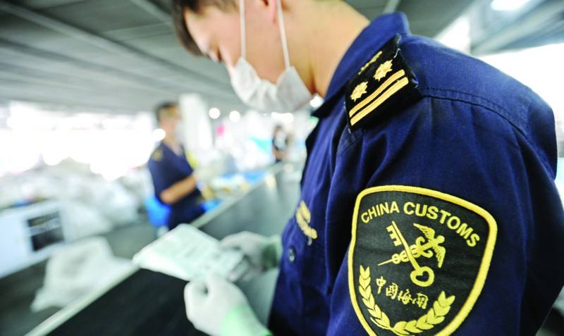 深圳出口到香港報關(guān)流程；