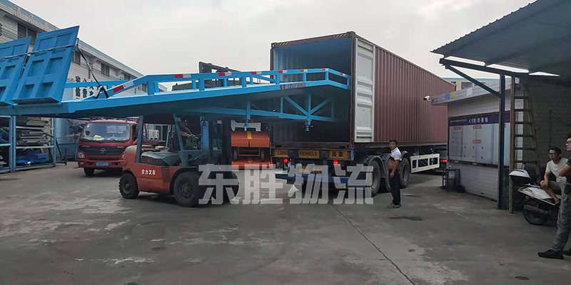 東莞到香物流專線；寮步到香港貨運公司，深圳東勝物流運輸?shù)较愀郯咐龍D