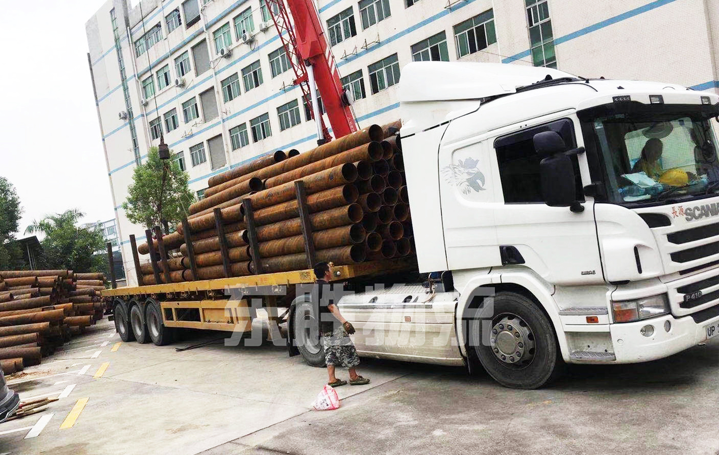 寧波到香港物流公司哪家好？寧波到香港運輸價格全覽