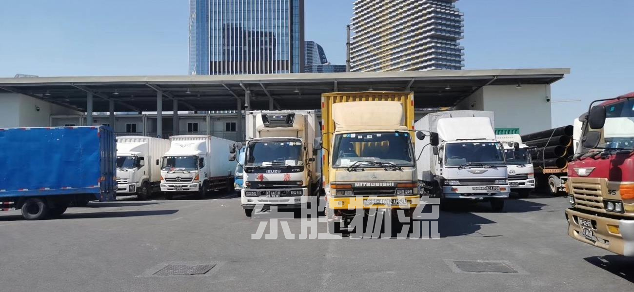 珠三角至澳門物流直達運輸專線，澳門貨運，ATA臨時進出口案例